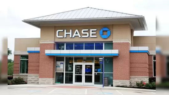 chase bank glitch