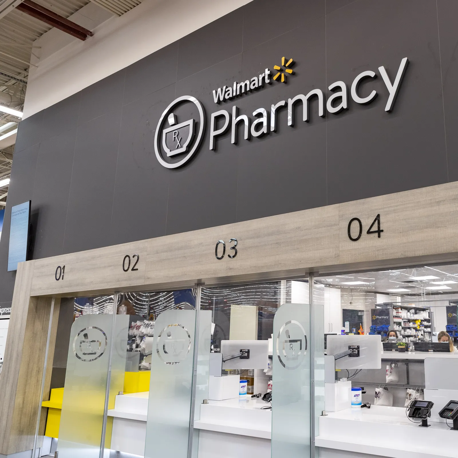 Walmart Pharmacy