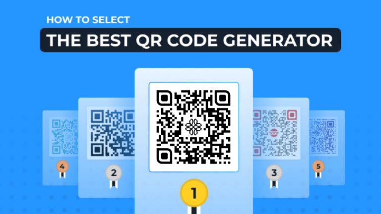 Rise of QR Code Generators