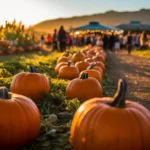 fall festivals near me