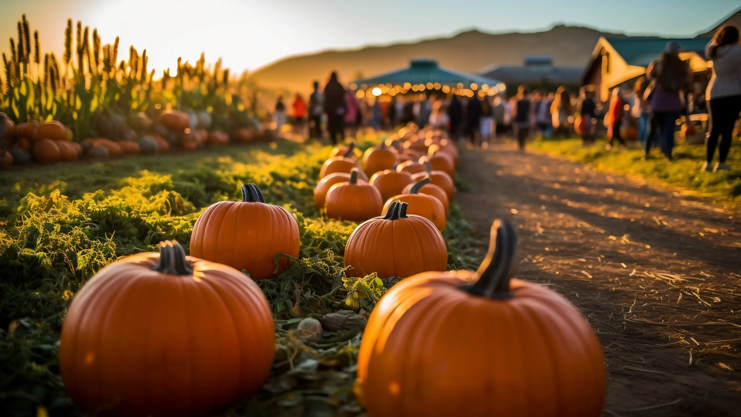 fall festivals near me