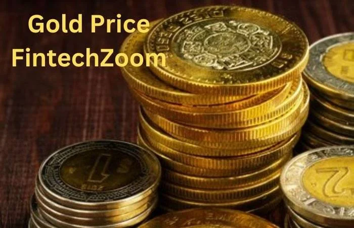 gold price fintechzoom