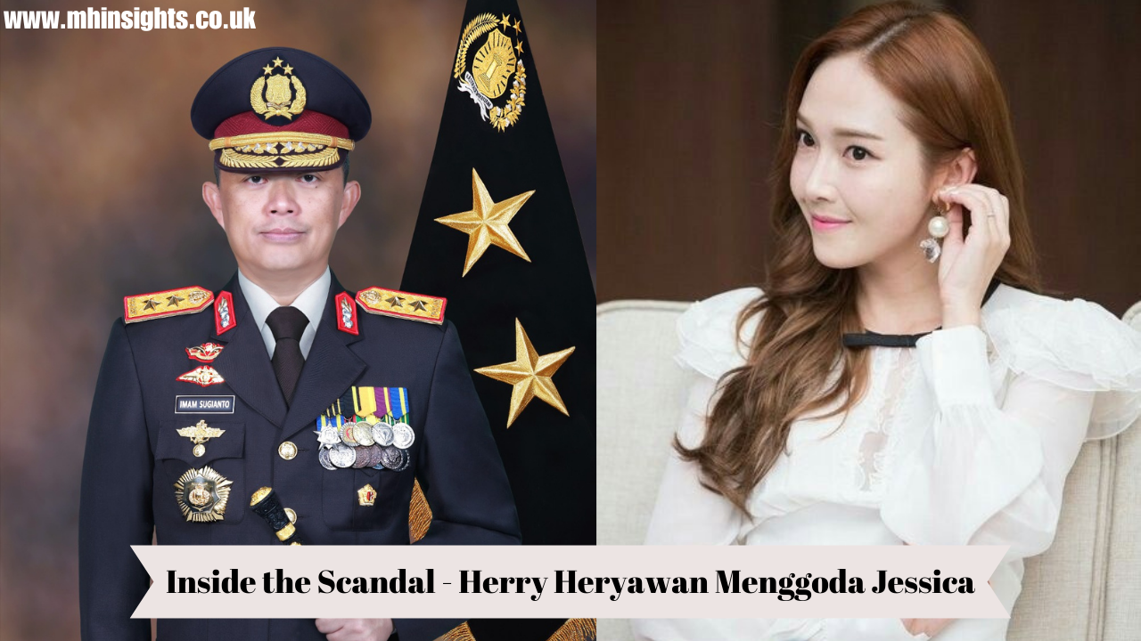 herry heryawan menggoda jessica