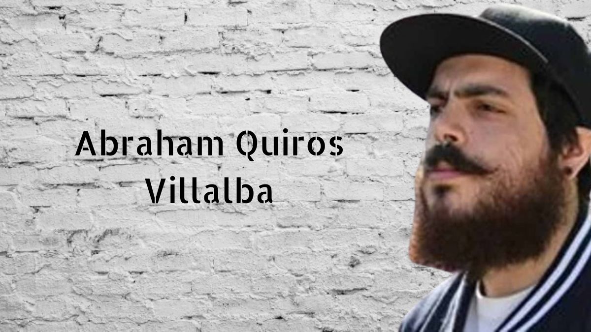 abraham quiros villalba