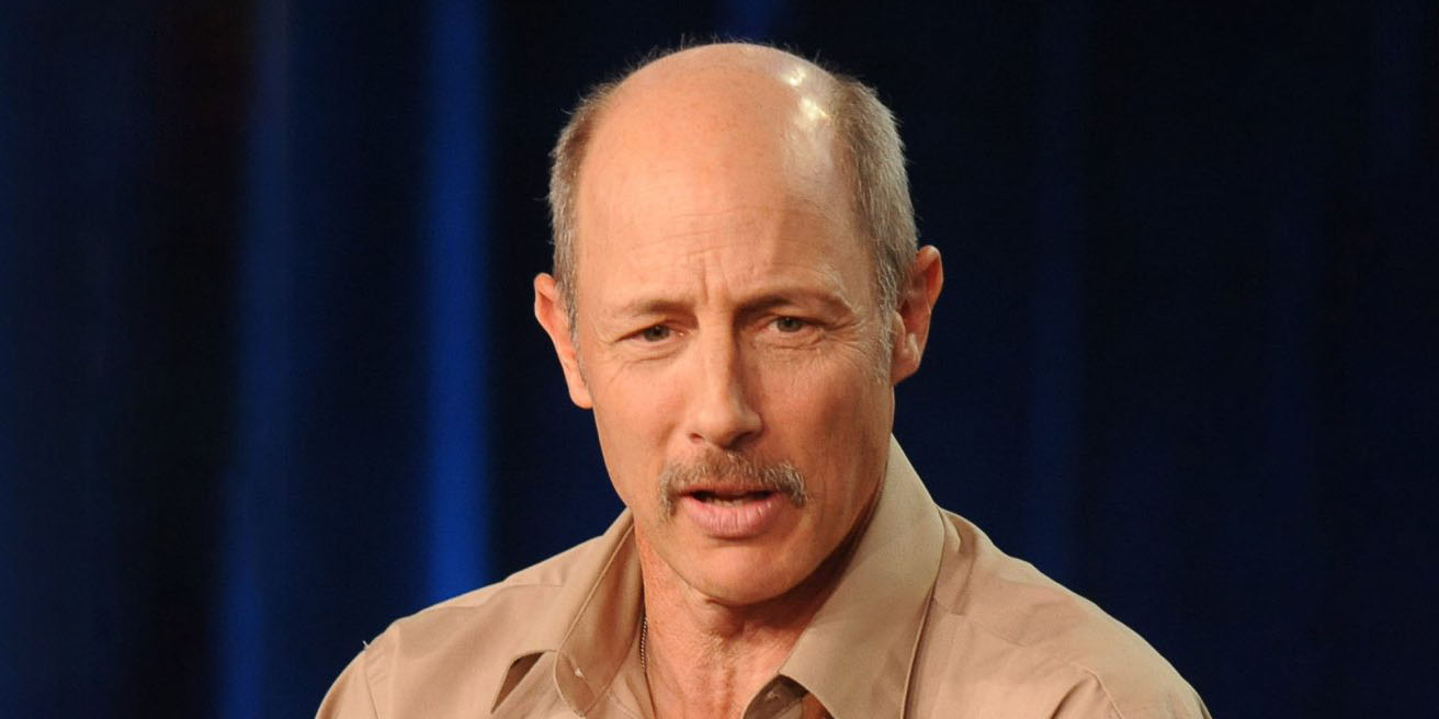 Jon Gries Net Worth