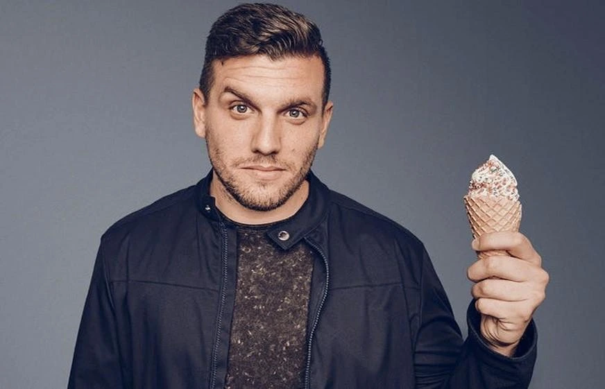 Chris Distefano Net Worth