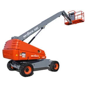 boom lift rental