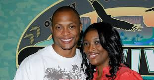 eddie george net worth