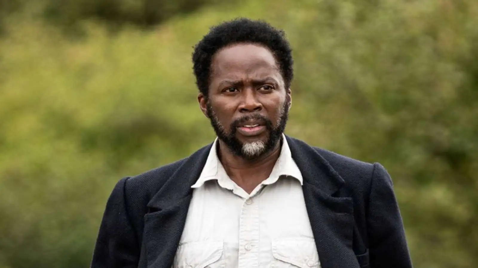 Harold Perrineau Net Worth