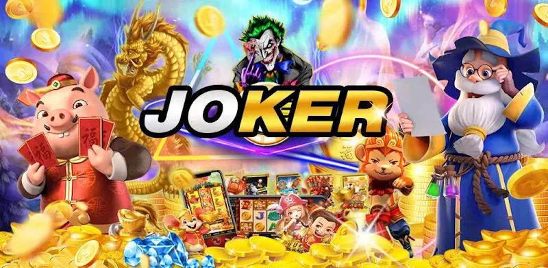 Unlock VIP Access on Joker123 Without Breaking the Bank
